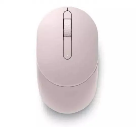 Mouse Dell Pro 5 MS3320W Wireless-BT Rosa
