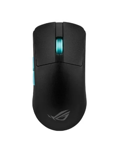 Mouse Gamer Asus P713 ROG Harpe Ace Aim Lab Edition Black