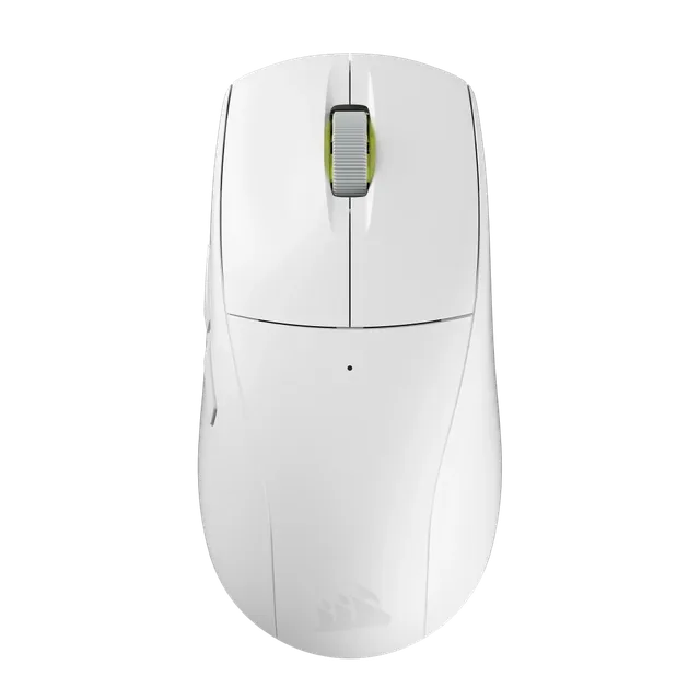 Mouse Gamer Corsair M75 Air Wireless Ultra-lightweight White