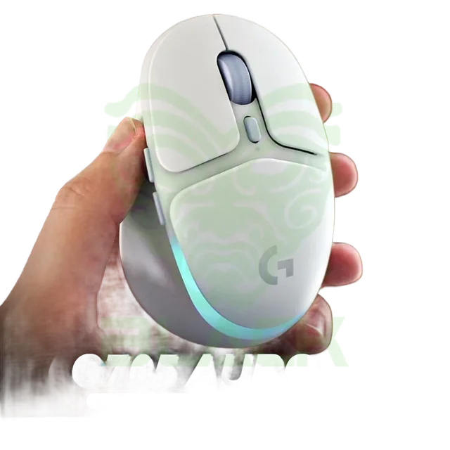 Mouse Gamer Inalámbrico Logitech G705 Aurora Collection Lightspeed