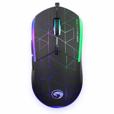 Mouse Gamer Marvo M115