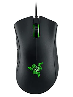 MOUSE GAMER RAZER DEATHADDER ESSENTIAL