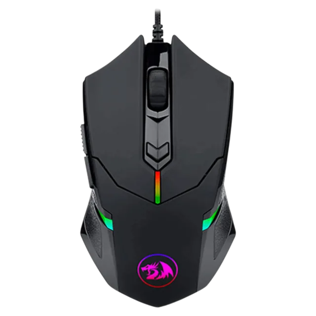 Mouse Gamer Redragon M601 Centrophorus
