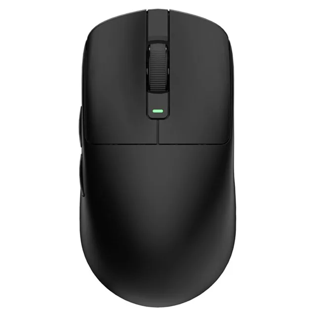 Mouse Gamer Royal Kludge Rk M3 Dark Night