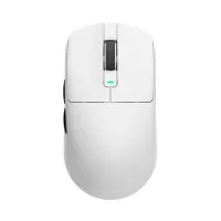 Mouse Gamer Royal Kludge Rk M3 Panda