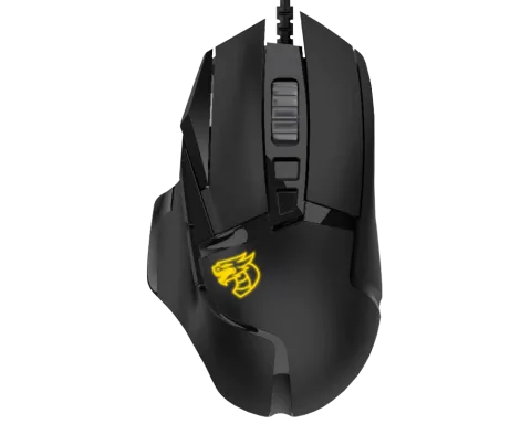 Mouse Gamer Shenlong M1000PX
