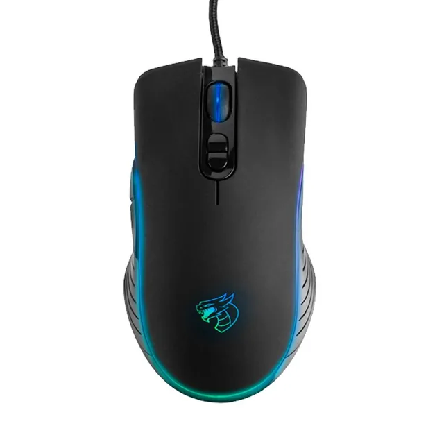 Mouse Gamer Shenlong M700