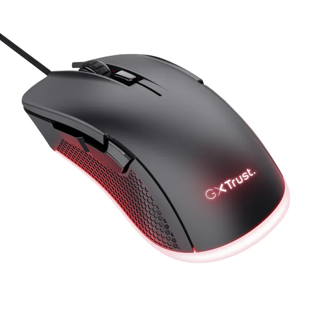 Mouse Gamer Trust Eco Ybar GXT 922