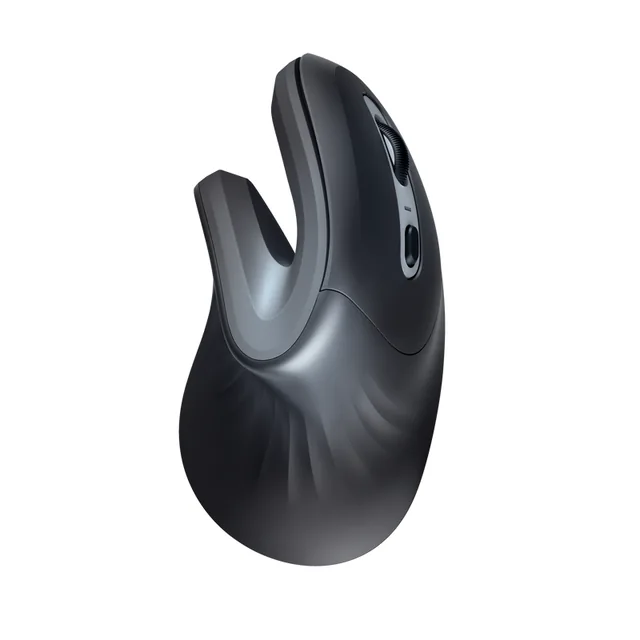 MOUSE GAMER TRUST VERRO WIRELESS ERGO