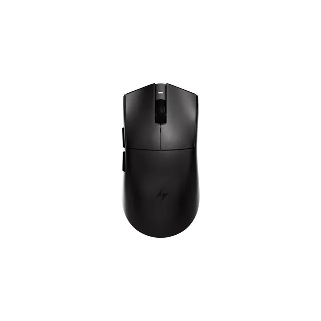 MOUSE GAMER WIRELESS ATK BLAZING SKY X1 V2 ULTIMATE 2.0 + BLACK (PAW3955 Master)
