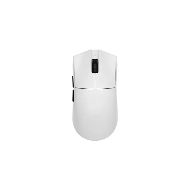 MOUSE GAMER WIRELESS ATK BLAZING SKY X1 V2 ULTIMATE 2.0 + WHITE (PAW3955 Master)