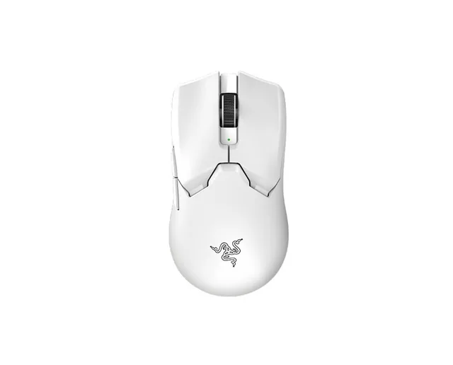 Mouse Gamer Wireless Razer Viper V2 Pro Blanco
