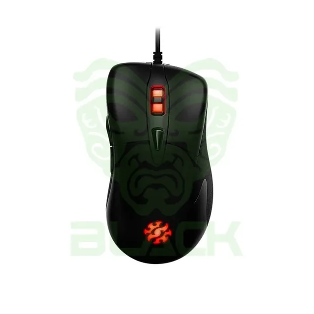 Mouse Gamer Xpg Infarex M20 RGB