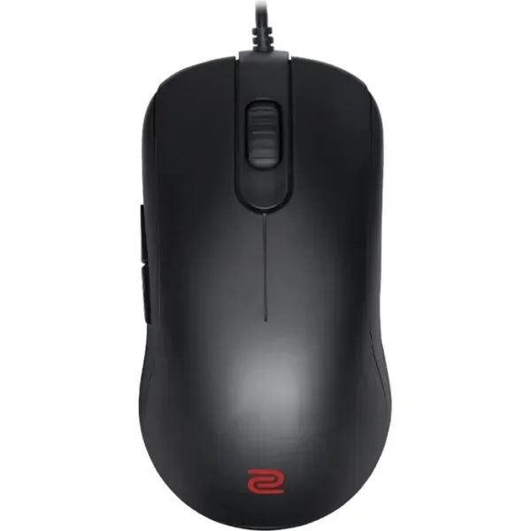 Mouse Gamer Zowie FK1+-B Black