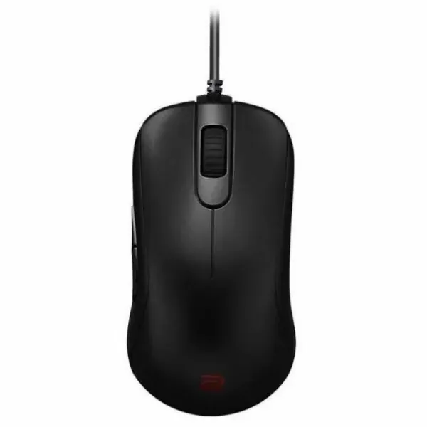 Mouse Gamer Zowie Gear S2 Black