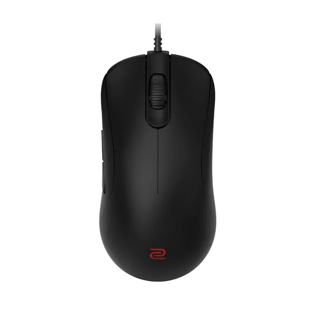 Mouse Gamer Zowie Gear ZA12-B Black