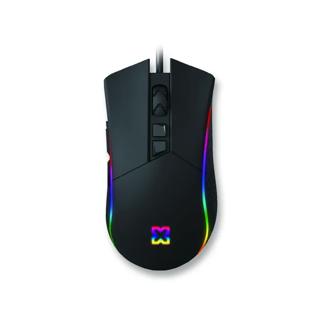 MOUSE GAMING XM550