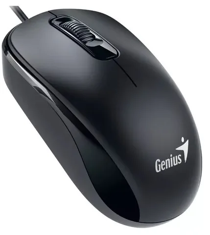 Mouse Genius Dx-110 Ps2