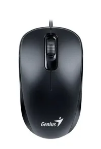 Mouse Genius DX-110 USB Black