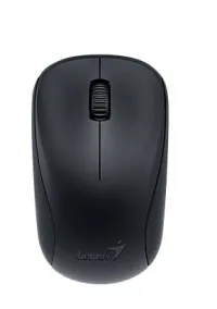 Mouse Genius NX 7000 BlueEye Black