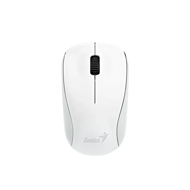 Mouse Genius NX-7000 Wireless BlueEye White G5