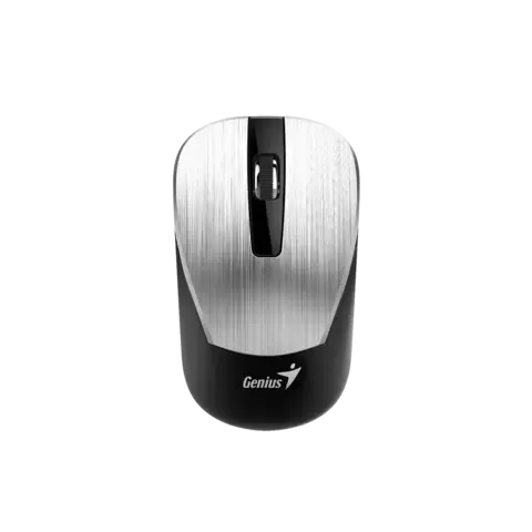 Mouse Genius NX-7015 Wireless Silver
