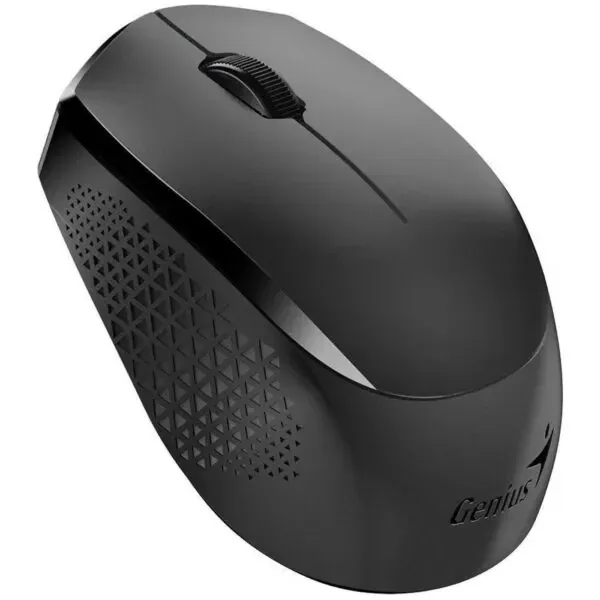 Mouse Genius NX-8000S Black