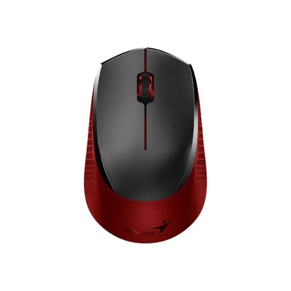 Mouse Genius NX-8000S Blueeye Red