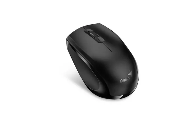Mouse Genius NX-8006S Black