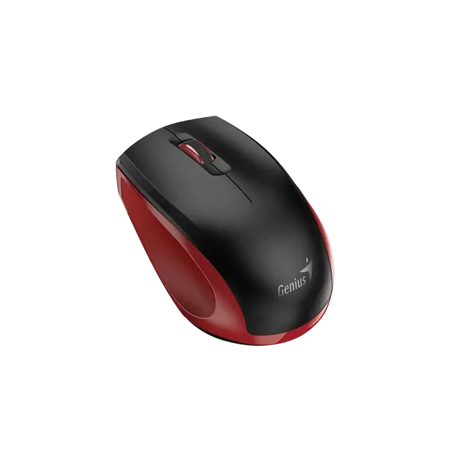 Mouse Genius NX-8006S Red