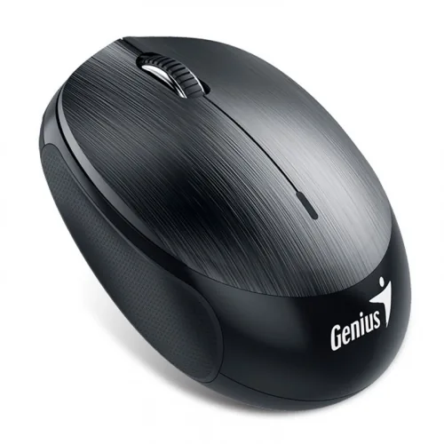 Mouse Genius NX-9000BT V2 Iron Gray