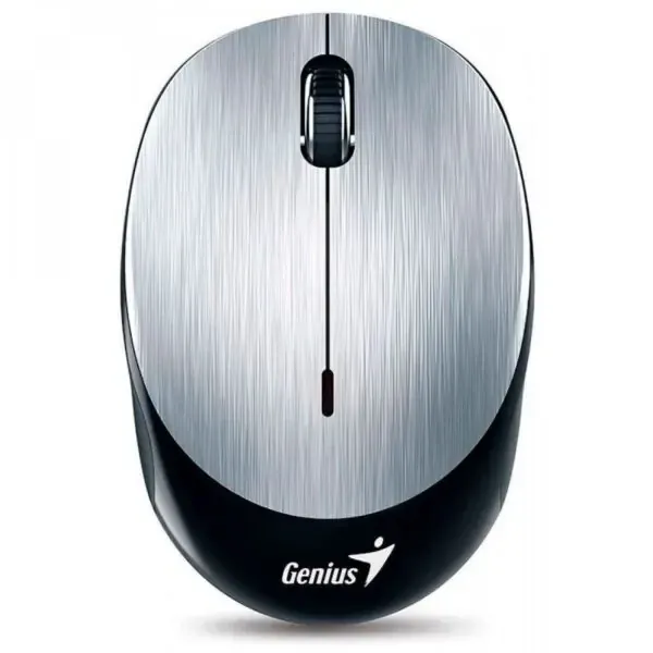 Mouse Genius NX-9000BT V2 Silver
