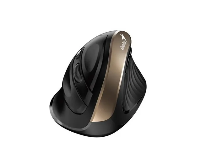 Mouse Genius RS2 Ergo 8250S Champagne Gold
