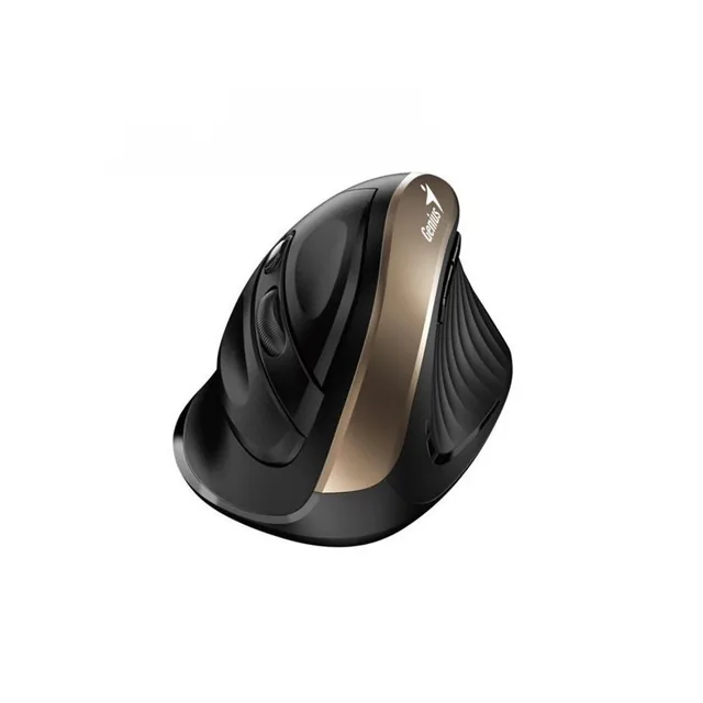 MOUSE GENIUS RS2 ERGO 8250S CHAMPAGNE GOLD