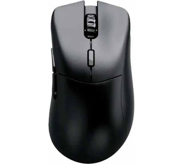Mouse Glorious Model D 2 PRO Wireless 2.4Ghz LightWeight Black 8000hz 59gr 80Hs