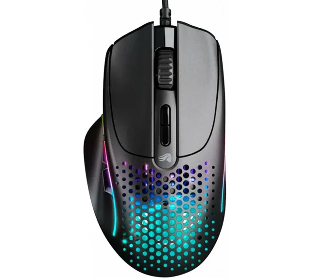 Mouse Glorious Model I V2 Black 26K DPI RGB