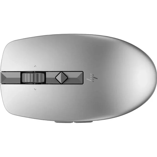 Mouse Hp 710 Silencioso Bluetooth Silver