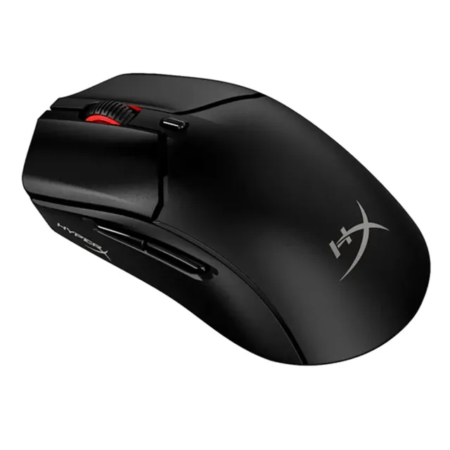 Mouse HyperX Haste 2 Wireless Black