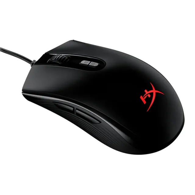 Mouse HyperX Pulsefire Core RGB Black