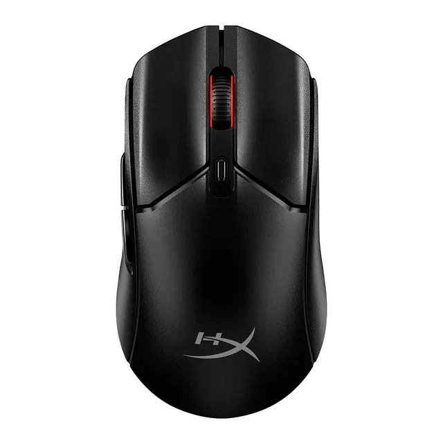 Mouse Hyperx Pulsefire Haste 2 Core Inalambrico Gaming (8r2e6aa)