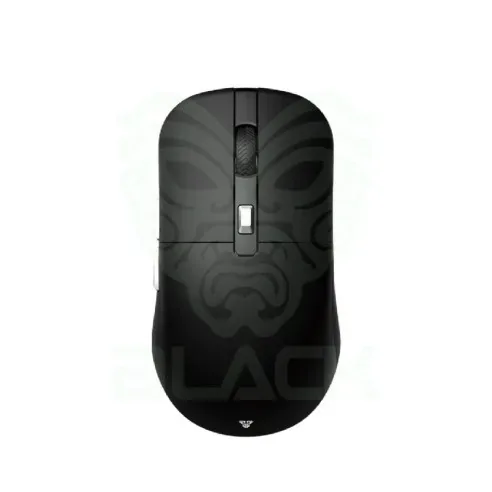 Mouse Inalámbrico Fantech Kanata S Wg9s Black 12000 Dpi 1000hz