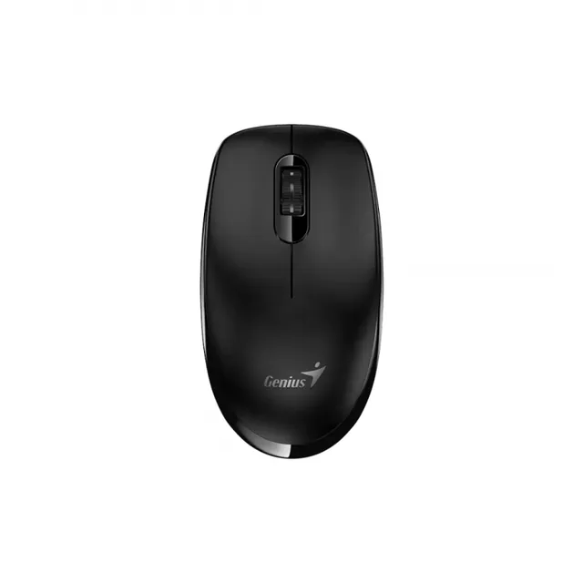 Mouse inalámbrico Genius NX-7000XE Negro