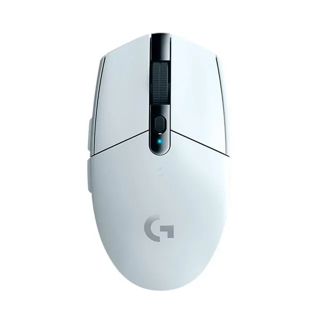 Mouse Inalámbrico Logitech G G305 X Superlight White