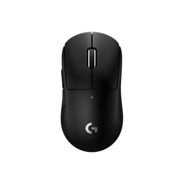 Mouse Inalámbrico Logitech Gpro Superlighr 2c Se