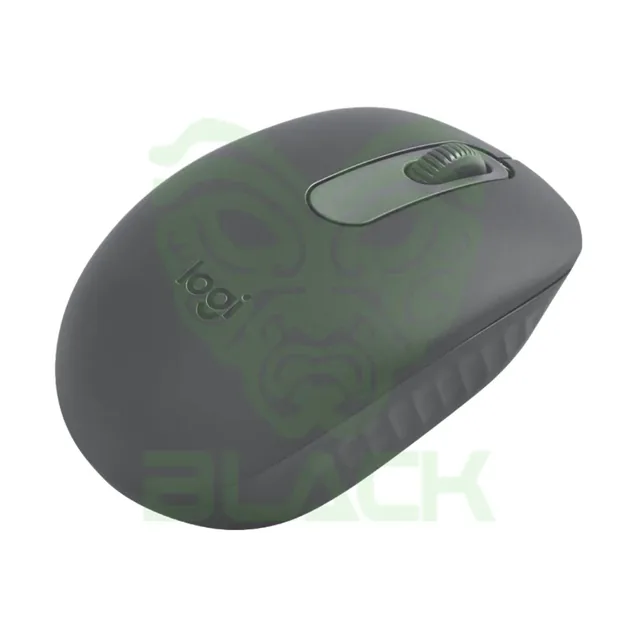 Mouse Inalambrico Logitech M196 Bluetooth Graphite