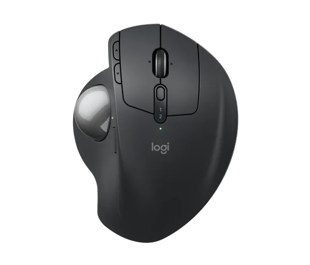Mouse Inalámbrico Logitech MX Ergo S