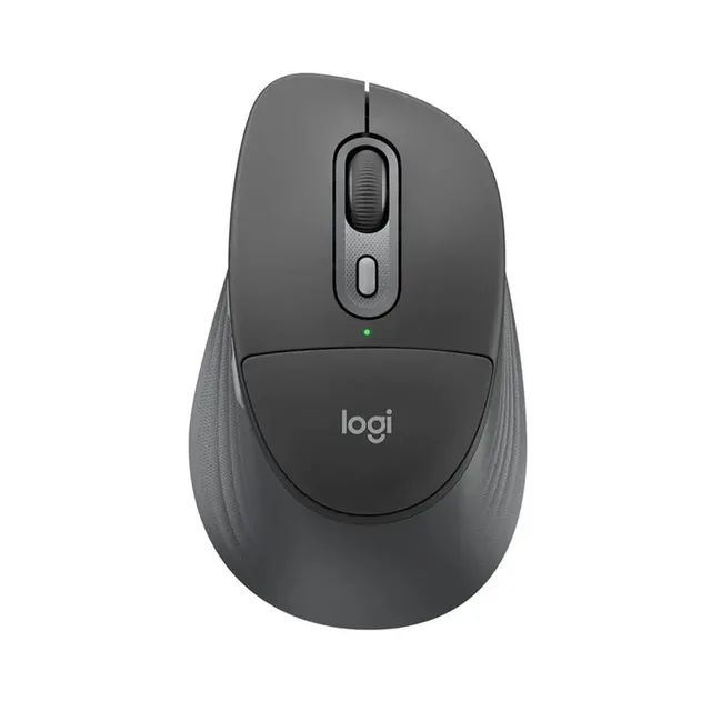Mouse Inalámbrico Logitech Signature Plus M850 L Graphite