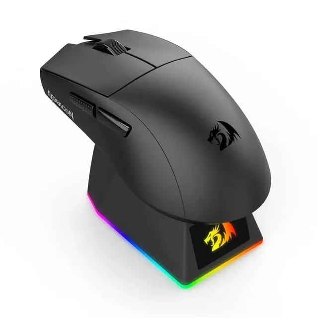 Mouse Inalámbrico Redragon K1ng Ultra M999