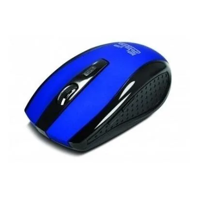 Mouse Klip Xtreme Inal Klever Wireless Azul