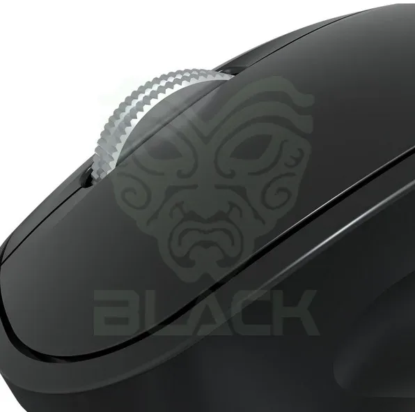 Mouse Klipxtreme Duotrak 3d 6 Botones Bluetooth Wireless